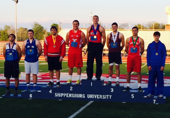 Next stop......State Championships!